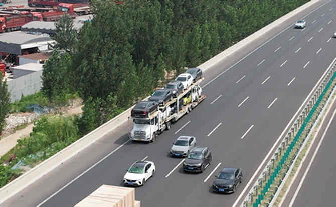 防城港高速公路汽车救援